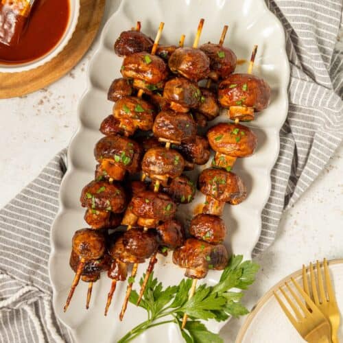 How to Make Skewers in Grill Basket: Easy, Tasty BBQ Tips