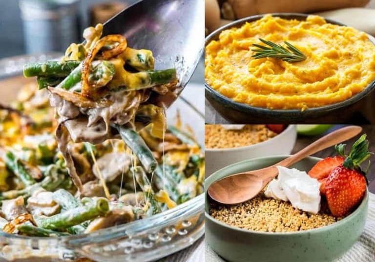 13 Best Keto Thanksgiving Recipes