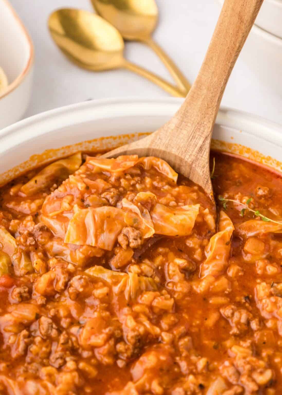 Healthy One Pot Meals | Living Chirpy