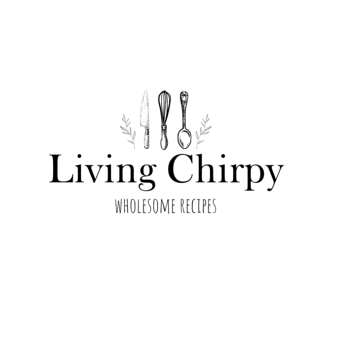 Living Chirpy logo